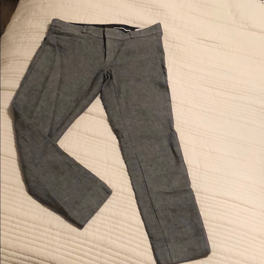 Banana Republic Pants